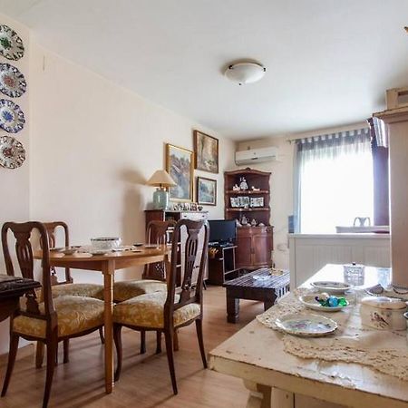 Habitacion Piso Compartido Σεβίλλη Εξωτερικό φωτογραφία