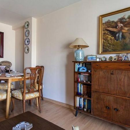 Habitacion Piso Compartido Σεβίλλη Εξωτερικό φωτογραφία