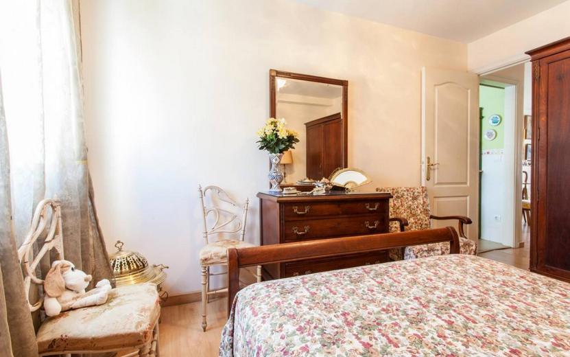 Habitacion Piso Compartido Σεβίλλη Εξωτερικό φωτογραφία
