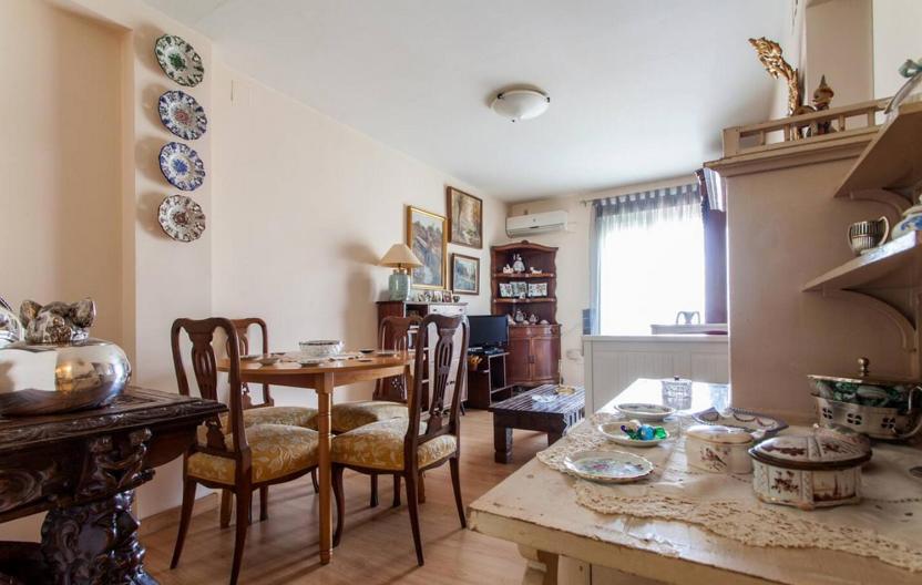 Habitacion Piso Compartido Σεβίλλη Εξωτερικό φωτογραφία
