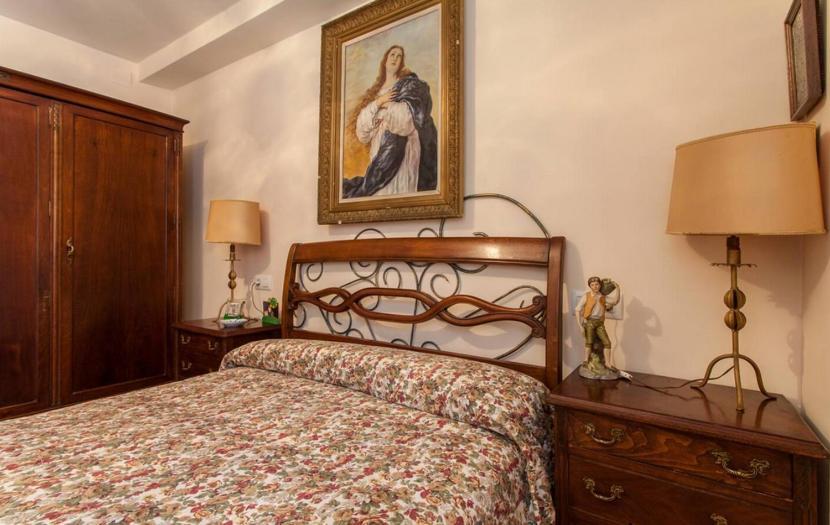 Habitacion Piso Compartido Σεβίλλη Εξωτερικό φωτογραφία