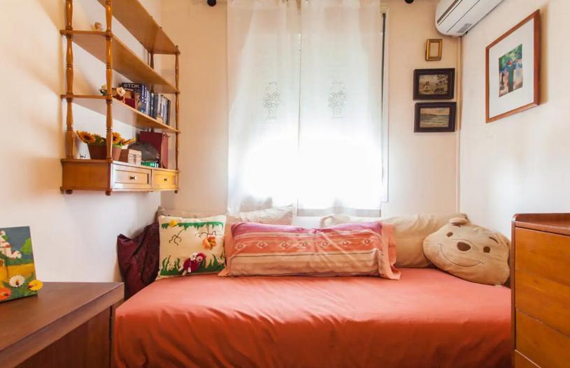 Habitacion Piso Compartido Σεβίλλη Εξωτερικό φωτογραφία