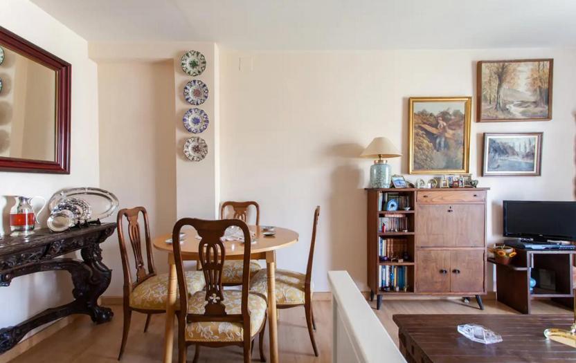 Habitacion Piso Compartido Σεβίλλη Εξωτερικό φωτογραφία