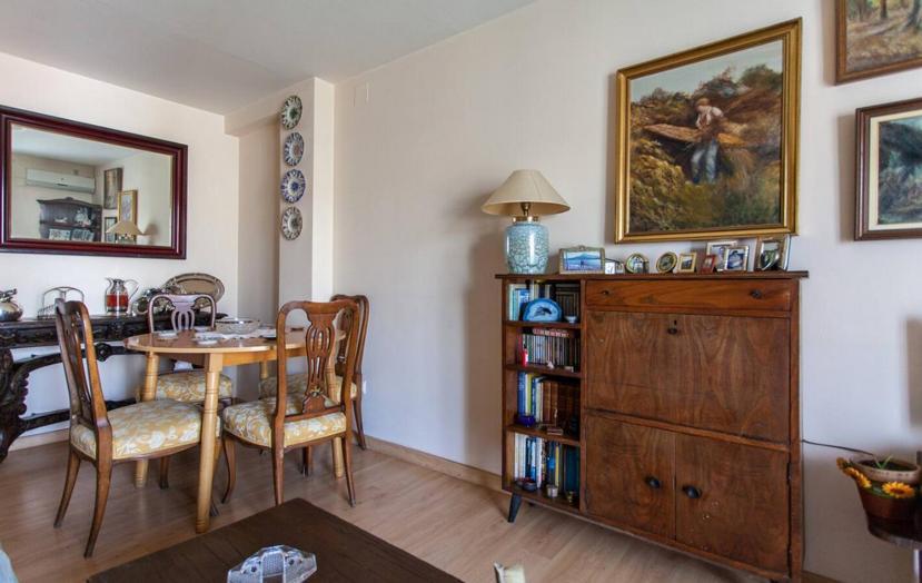 Habitacion Piso Compartido Σεβίλλη Εξωτερικό φωτογραφία