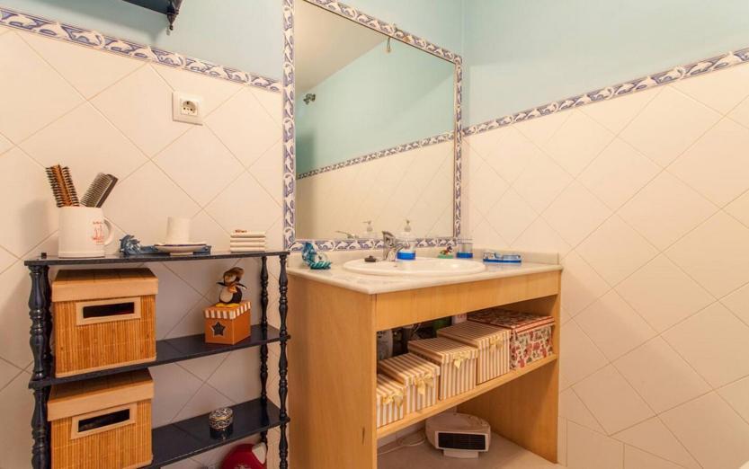 Habitacion Piso Compartido Σεβίλλη Εξωτερικό φωτογραφία