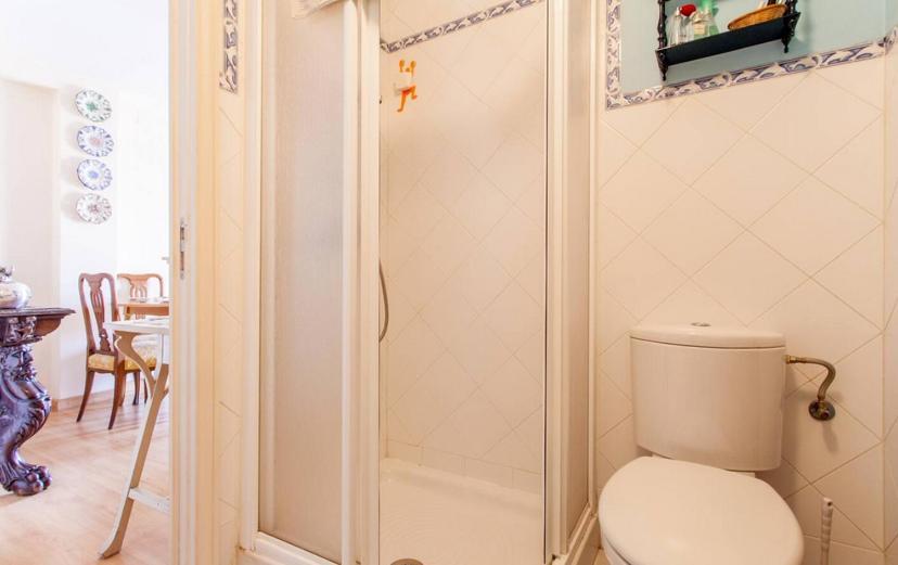 Habitacion Piso Compartido Σεβίλλη Εξωτερικό φωτογραφία
